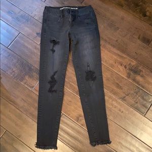 Jeggings super stretch NWOT